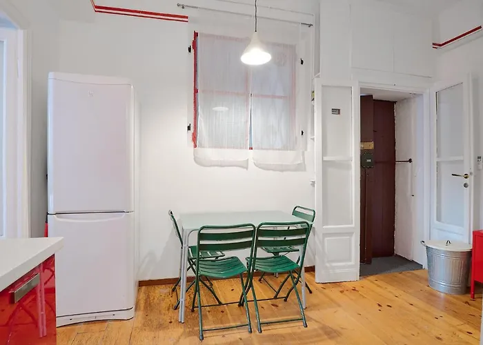 Xenia Apartments - Central Studio Apartment In Navigli Area