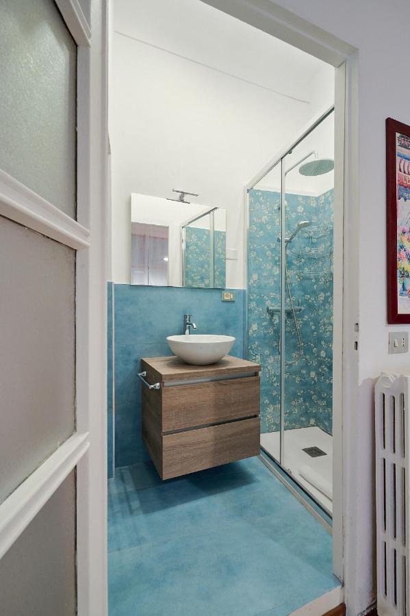 Xenia - In Navigli Area Apartamento *