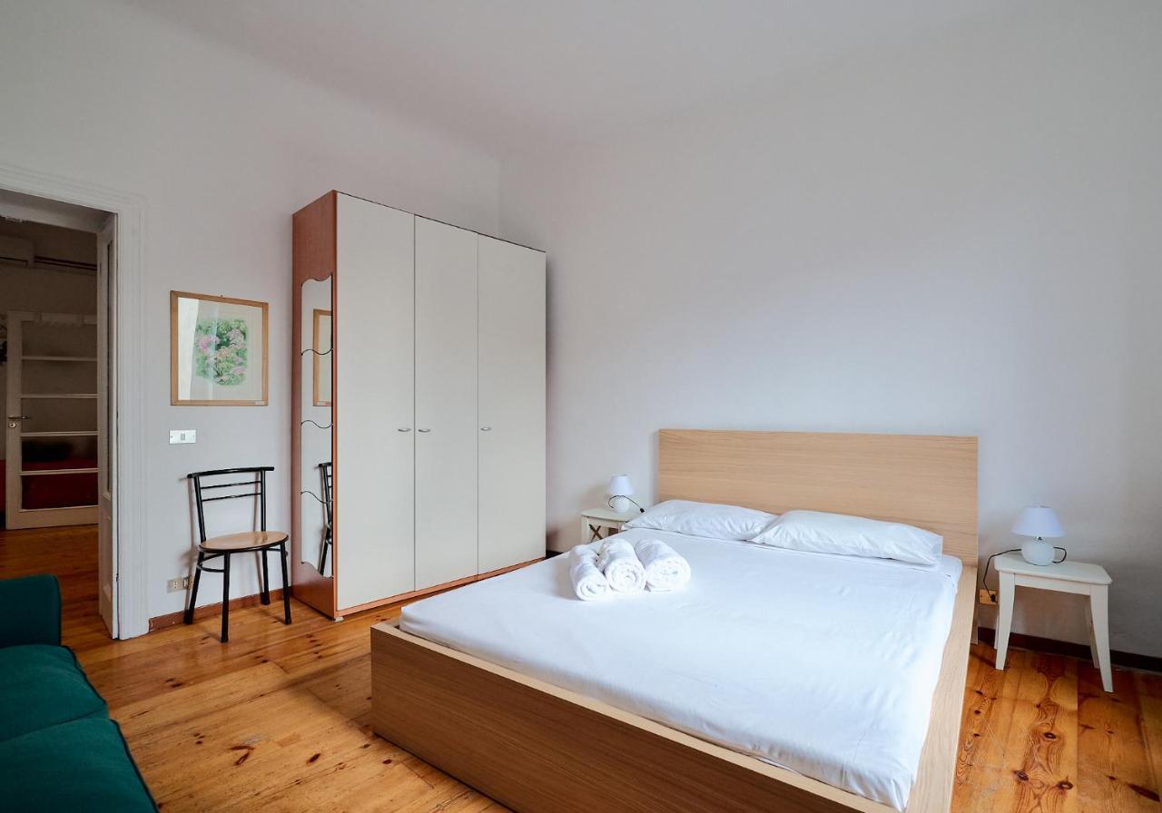 Apartamento Xenia - In Navigli Area