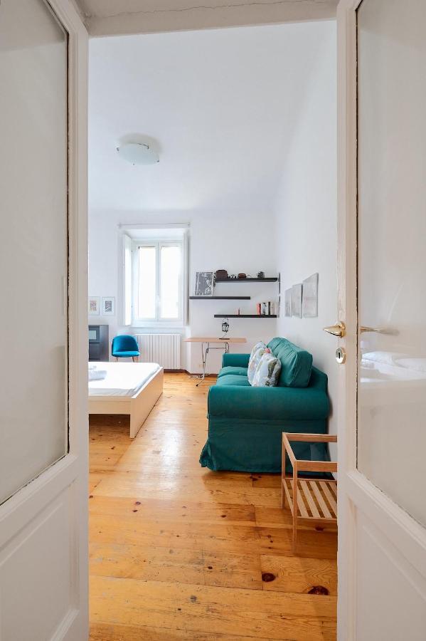 Xenia - In Navigli Area Apartamento *
