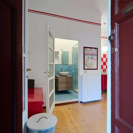 Xenia Apartments - Central Studio Apartment In Navigli Area Milan Extérieur photo