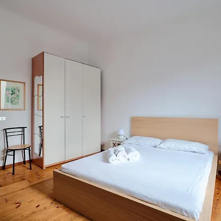 Xenia Apartments - Central Studio Apartment In Navigli Area Milan Extérieur photo