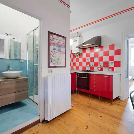 Xenia Apartments - Central Studio Apartment In Navigli Area Milan Extérieur photo