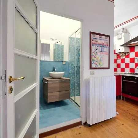 Xenia Apartments - Central Studio Apartment In Navigli Area Milan Extérieur photo