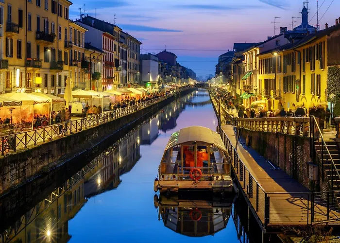 Xenia Apartments - Central Studio Apartment In Navigli Area